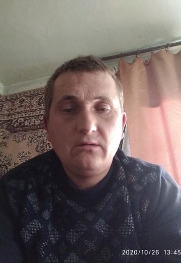 My photo - Maksim, 41 from Partisansk (@maksim251556)