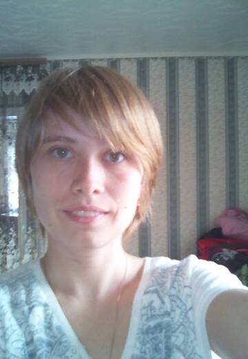 My photo - Tonya, 34 from Astrakhan (@tonya1316)