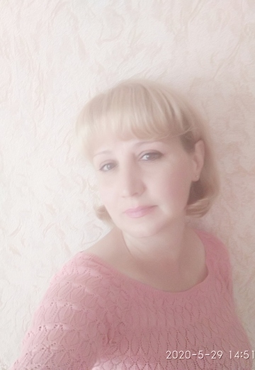 Моя фотография - Наталья, 52 из Одесса (@natalya283712)