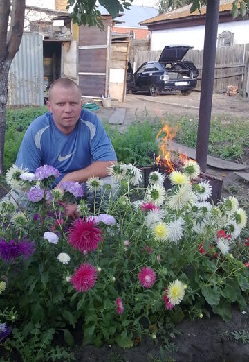 My photo - Andrey, 50 from Troitsk (@andrey159297)