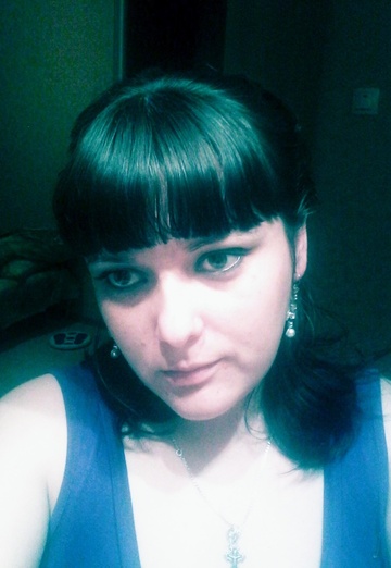 My photo - Evgeniya, 37 from Ussurijsk (@evgeniya20805)