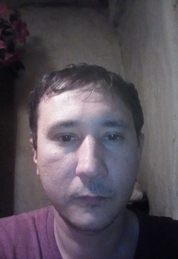 Моя фотография - rustam, 40 из Ташкент (@rustam40519)