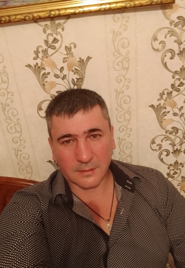 Моя фотография - Руслан, 43 из Свирск (@ruslan259490)