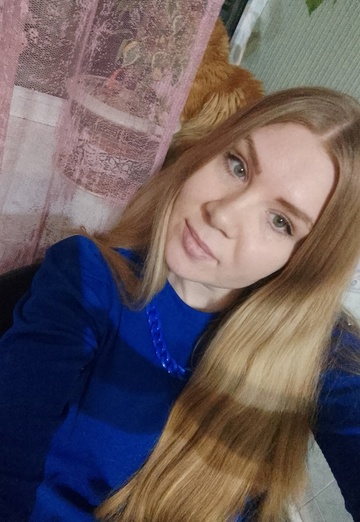 Mi foto- Tatiana, 31 de Rostov del Don (@tatyana351333)