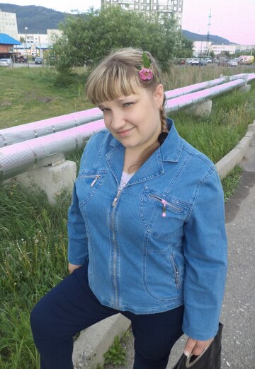 Svetlana (@svetlana7939126) — my photo № 31
