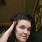 Крис, 29, Зубова Поляна