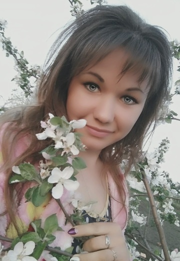 Моя фотография - Юлия, 30 из Хорог (@uliya194577)