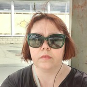 Aleksandra 43 Orsk