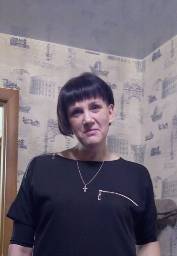 My photo - Natalya, 45 from Kirov (@natalya239735)