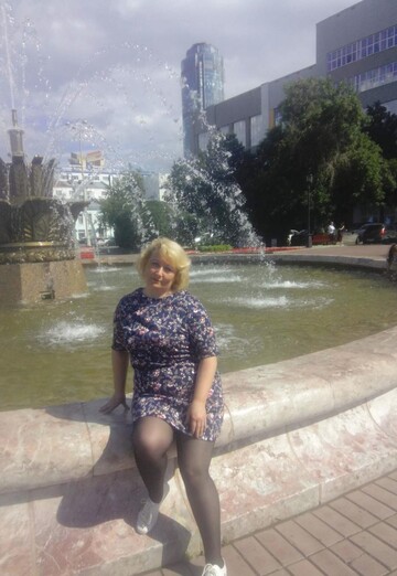 My photo - yuliya, 47 from Revda (@uliya121929)