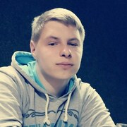 Серёжа 21 год (Водолей) Львов