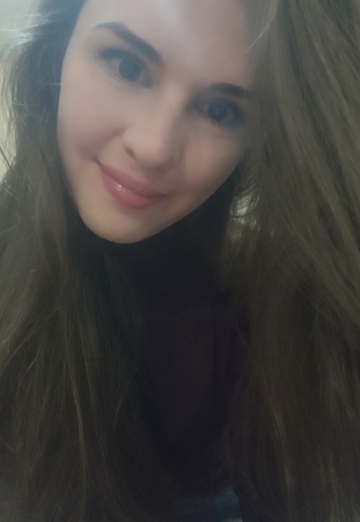 My photo - Emilia, 28 from Kyiv (@emilia190)