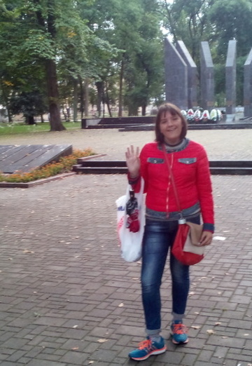 My photo - yelina, 32 from Daugavpils (@elina5075)