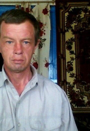 Моя фотография - игорь Напылов, 45 из Семенов (@igornapilov)