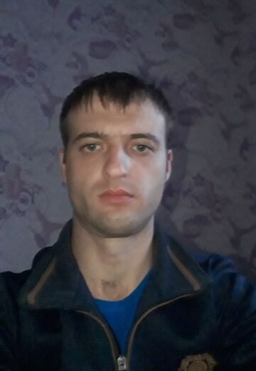 Моя фотография - Сергей, 38 из Подольск (@sergey697000)