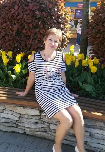 Моя фотография - Наталья, 58 из Сочи (@natalya193890)