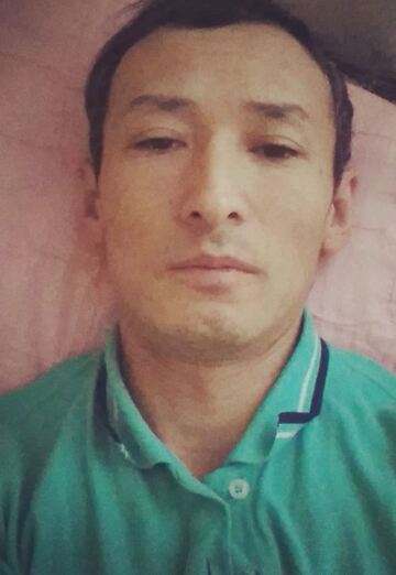 Моя фотография - Талайбек, 45 из Бишкек (@talaybek9)