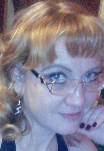 Моя фотография - Ольга, 40 из Жезказган (@olga383754)