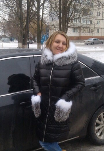 My photo - Kseniya, 38 from Vyshhorod (@kseniya45379)