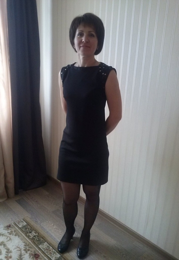 My photo - Kseniya, 53 from Lida (@id582944)