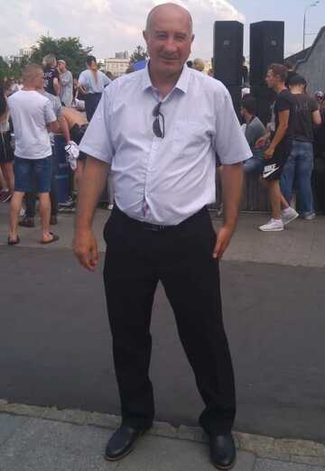 Моя фотография - Константин, 54 из Москва (@konstantin97684)