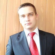 Вадим, 34, Москва
