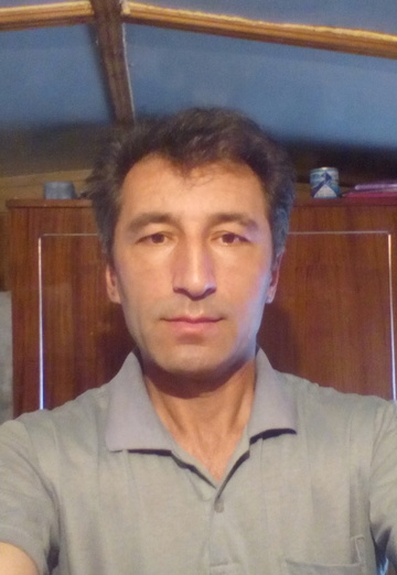Моя фотография - Игорь, 53 из Тюмень (@igor263396)