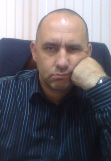 My photo - Vladimir, 53 from Yekaterinburg (@vlad30235)