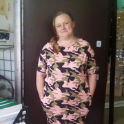 Ирина, 36, Куеда