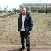 Олег, 56, Саранск