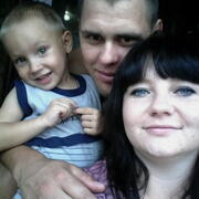 Настена Сафонова, 30, Чернянка