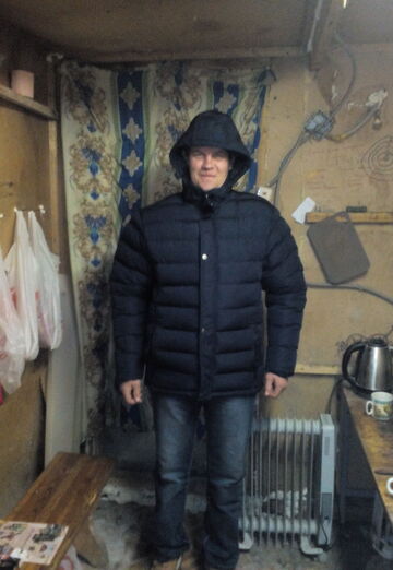 Моя фотография - Сергей, 49 из Минск (@sergey634269)