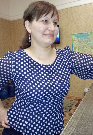 Моя фотография - Ольга, 36 из Казань (@olga113880)