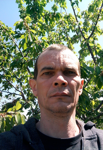 My photo - Yedik, 43 from Simferopol (@edik4475)