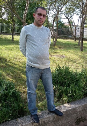 Моя фотография - vahe, 34 из Ереван (@vahe952)