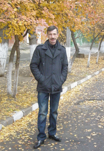 My photo - valera, 61 from Kherson (@valera2735)