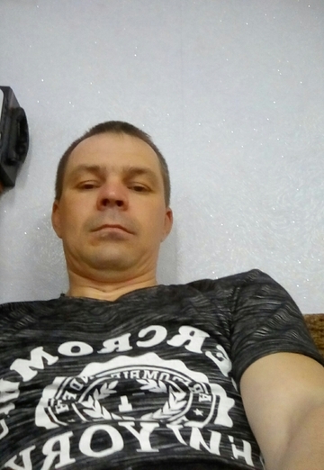 Моя фотография - Владимир, 44 из Уфа (@vladimir195747)