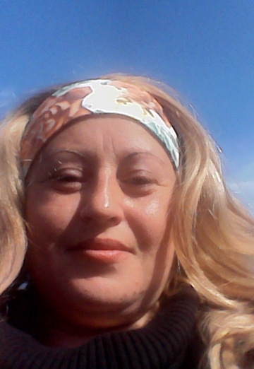Моя фотография - Алена, 43 из Оренбург (@alena64456)