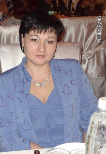 My photo - Olga, 41 from Rudniy (@olga59296)