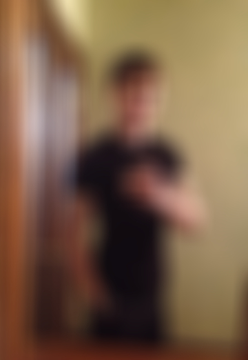 My photo - Egor, 33 from Irkutsk (@yarik794)