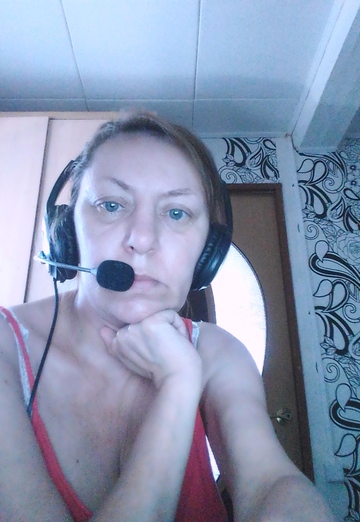 My photo - inessa, 45 from Oktyabrskoye (@inessa6971)