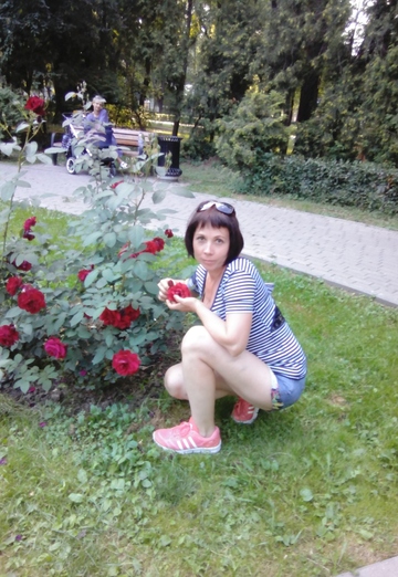 Моя фотография - Инна, 45 из Белгород (@inna35857)