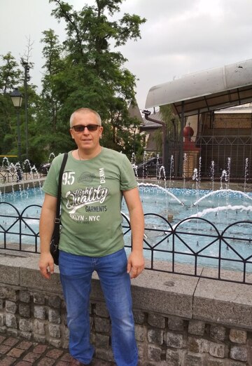 Моя фотография - Алекс, 42 из Киев (@aleks86227)