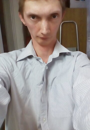 Моя фотография - Владимир, 36 из Шексна (@vladimir323364)