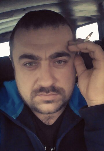Моя фотографія - Володя Шевчук, 41 з Тернопіль (@volodyashevchuk)