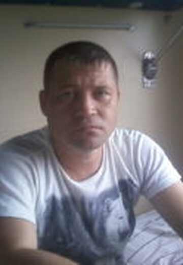 My photo - aleksandr, 44 from Kizel (@aleksandr545849)