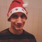Александр, 22, Оренбург