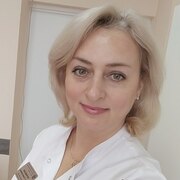 Олеся, 43, Красноярск