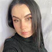 Евгения, 39, Дальнегорск