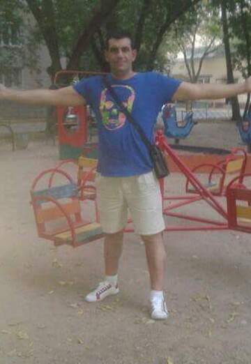 Andrey Yan (@isaiah69) — my photo № 2